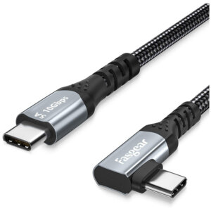 Fasgear USB-C Link Cable for Oculus Quest 2
