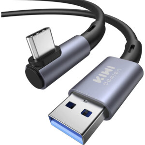 کابل USB تایپ سی KIWI Design