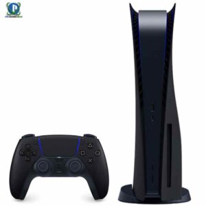 PlayStation 5 - Midnight Black